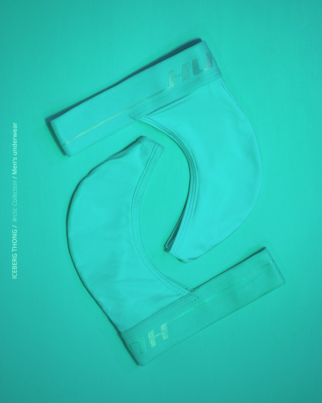 Iceberg Thong - HUNK Menswear