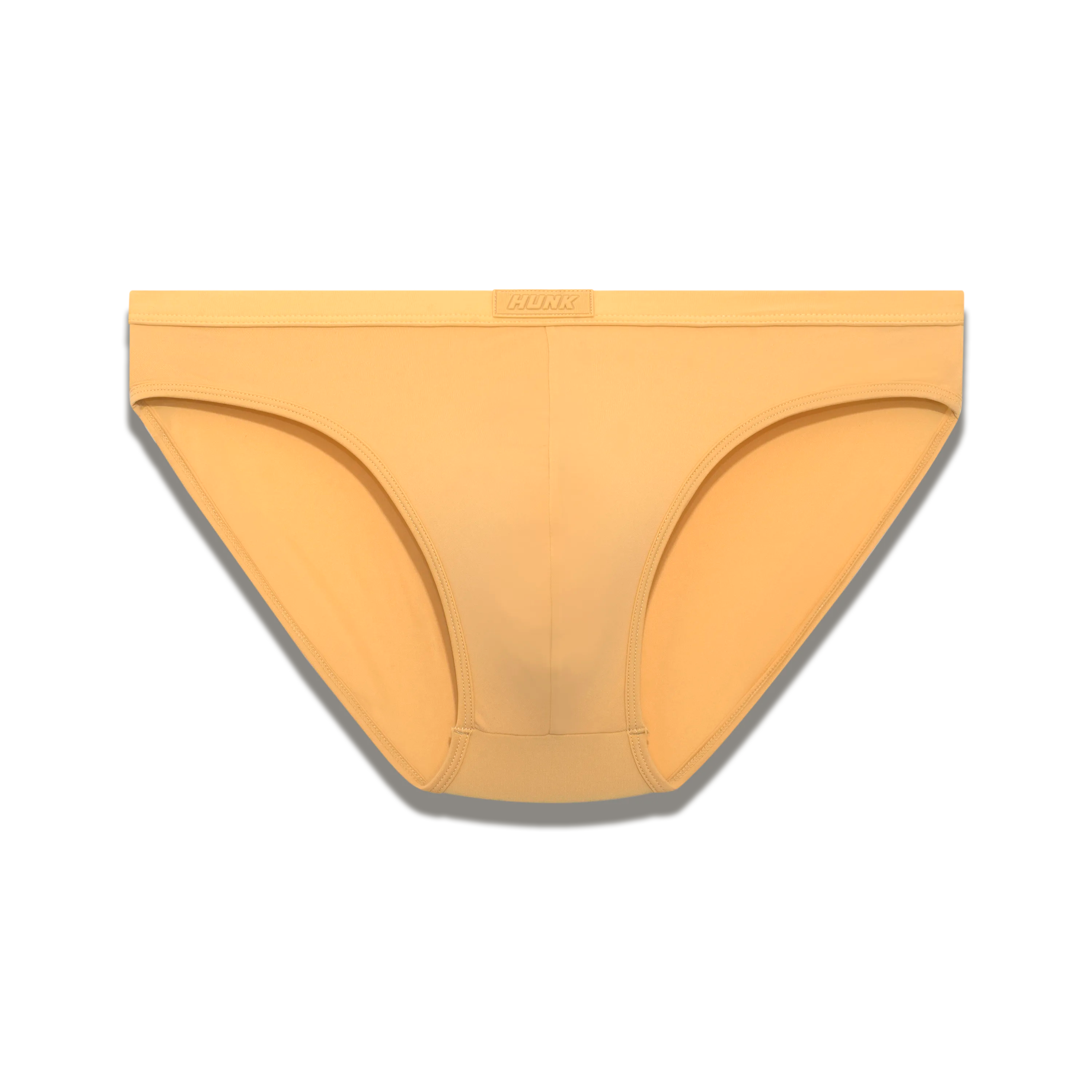 Ochre Hybrid Brief