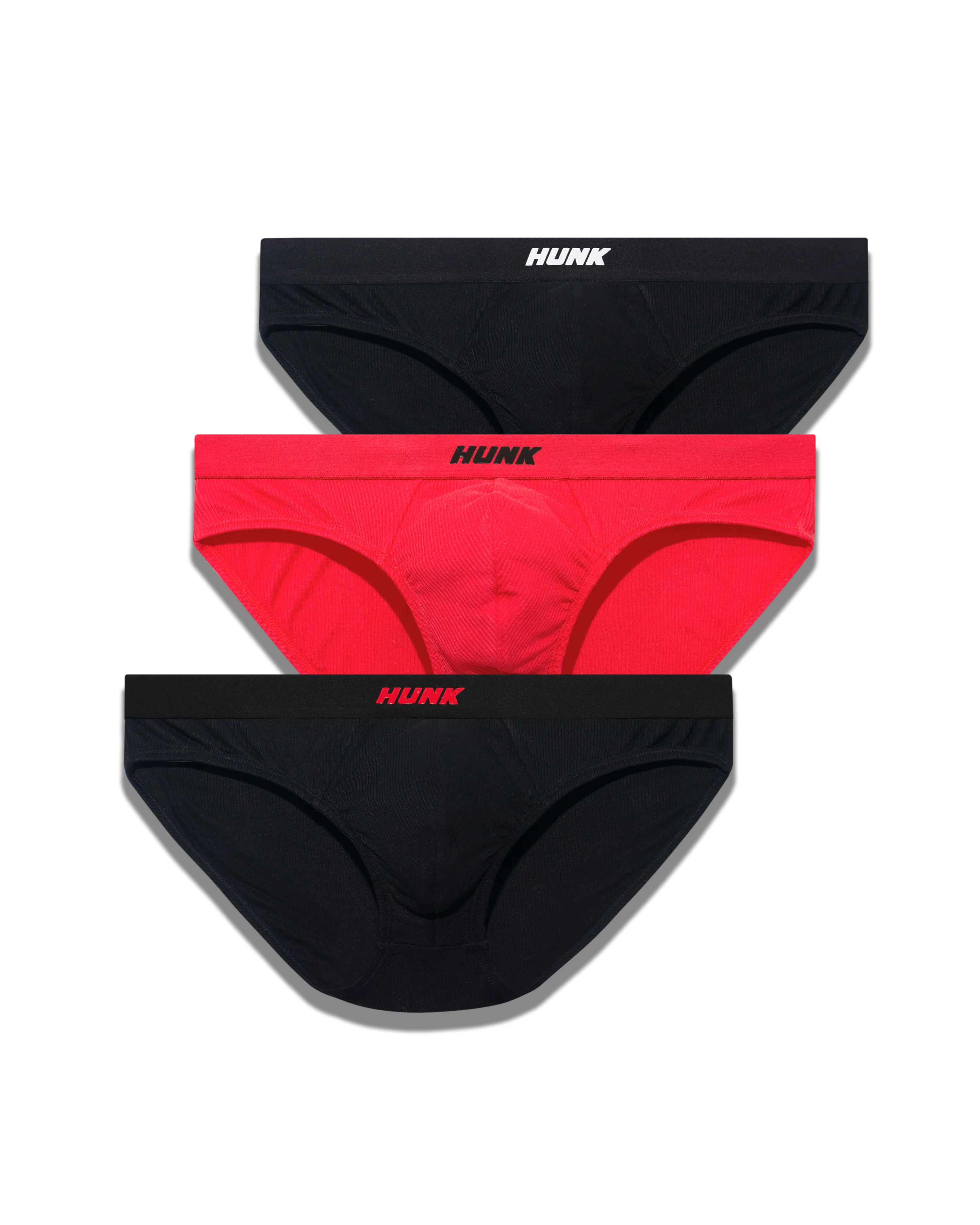 Inferno 3-Pack Briefs