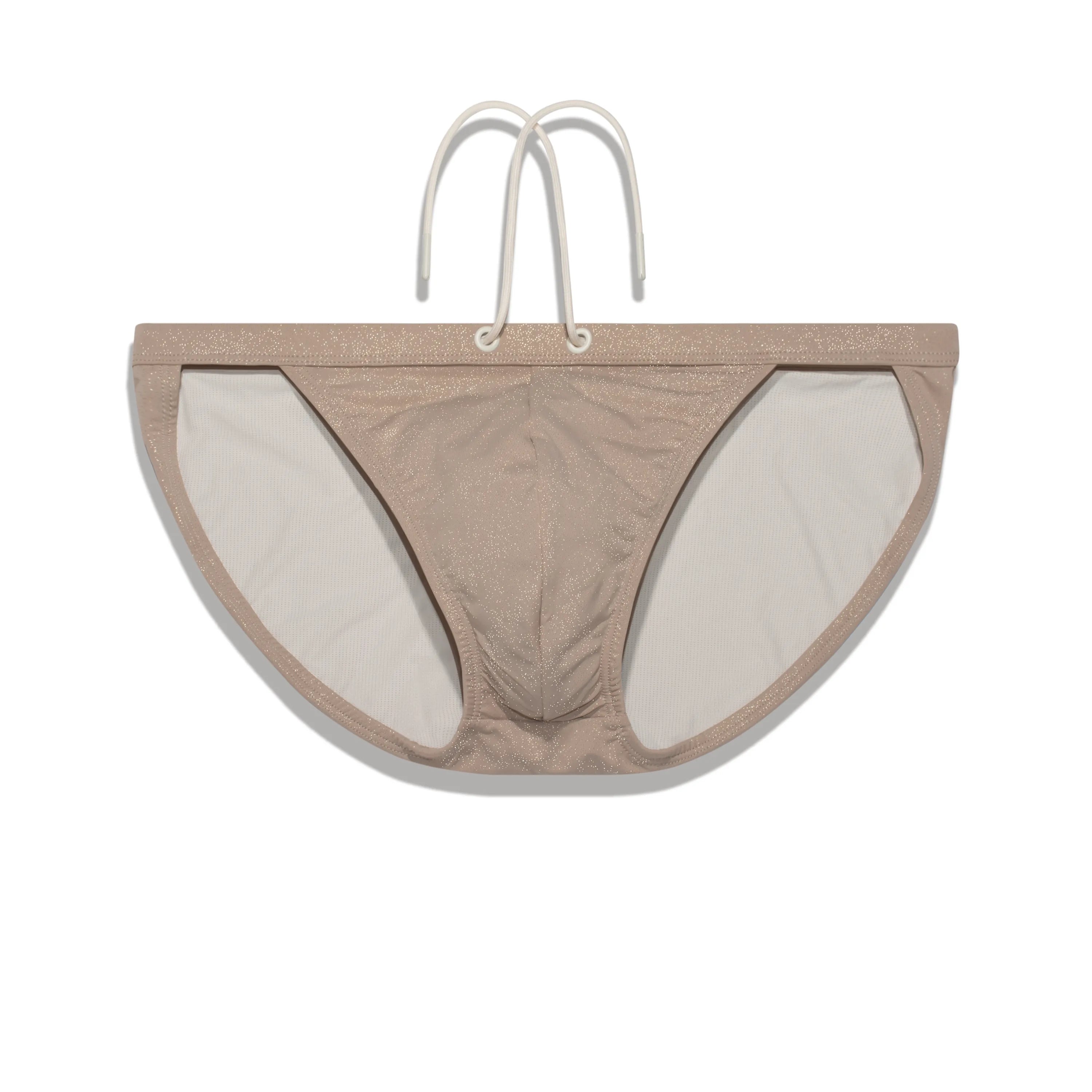 Goldendust Swim Sport Brief