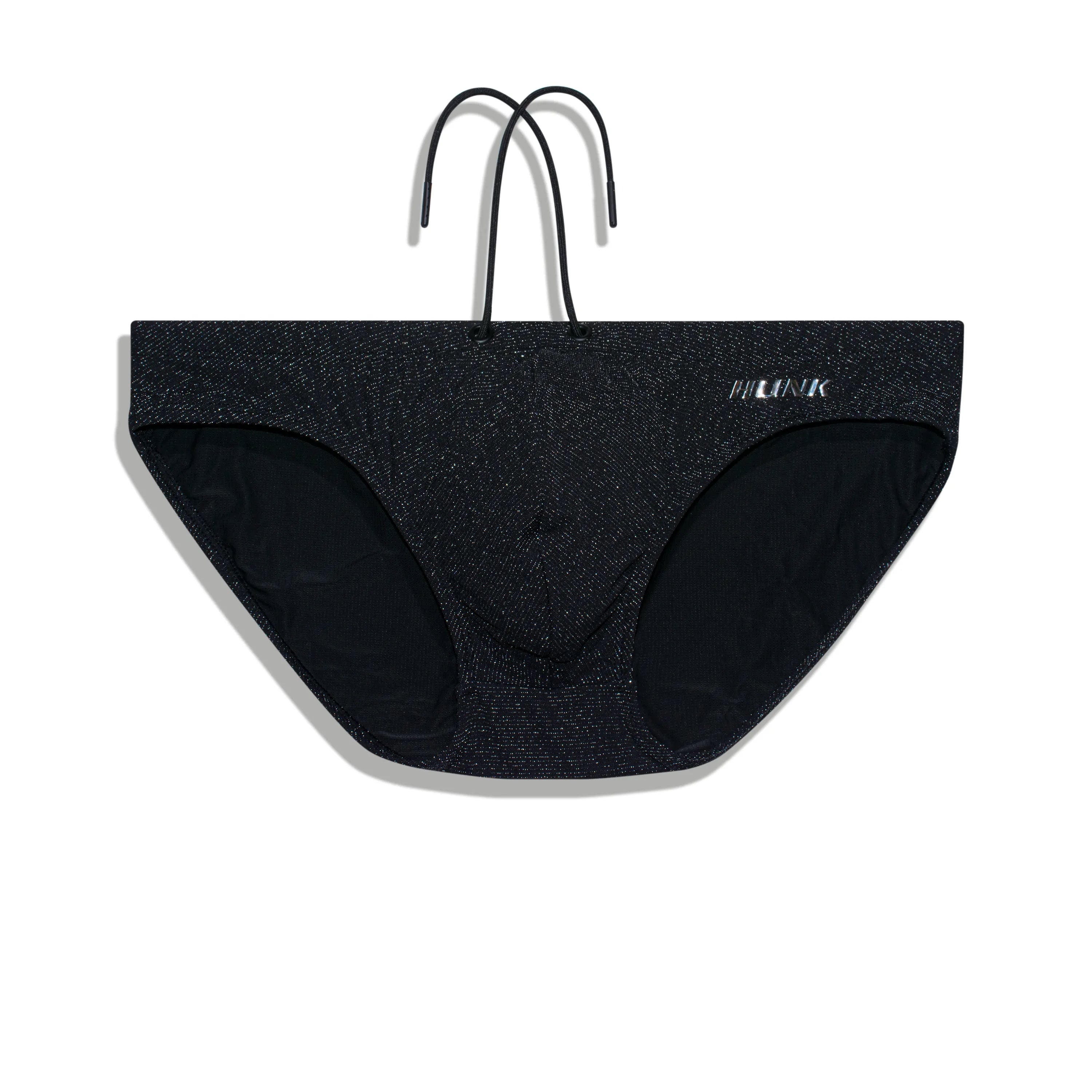 Goldentide Swim Brief - HUNK Menswear