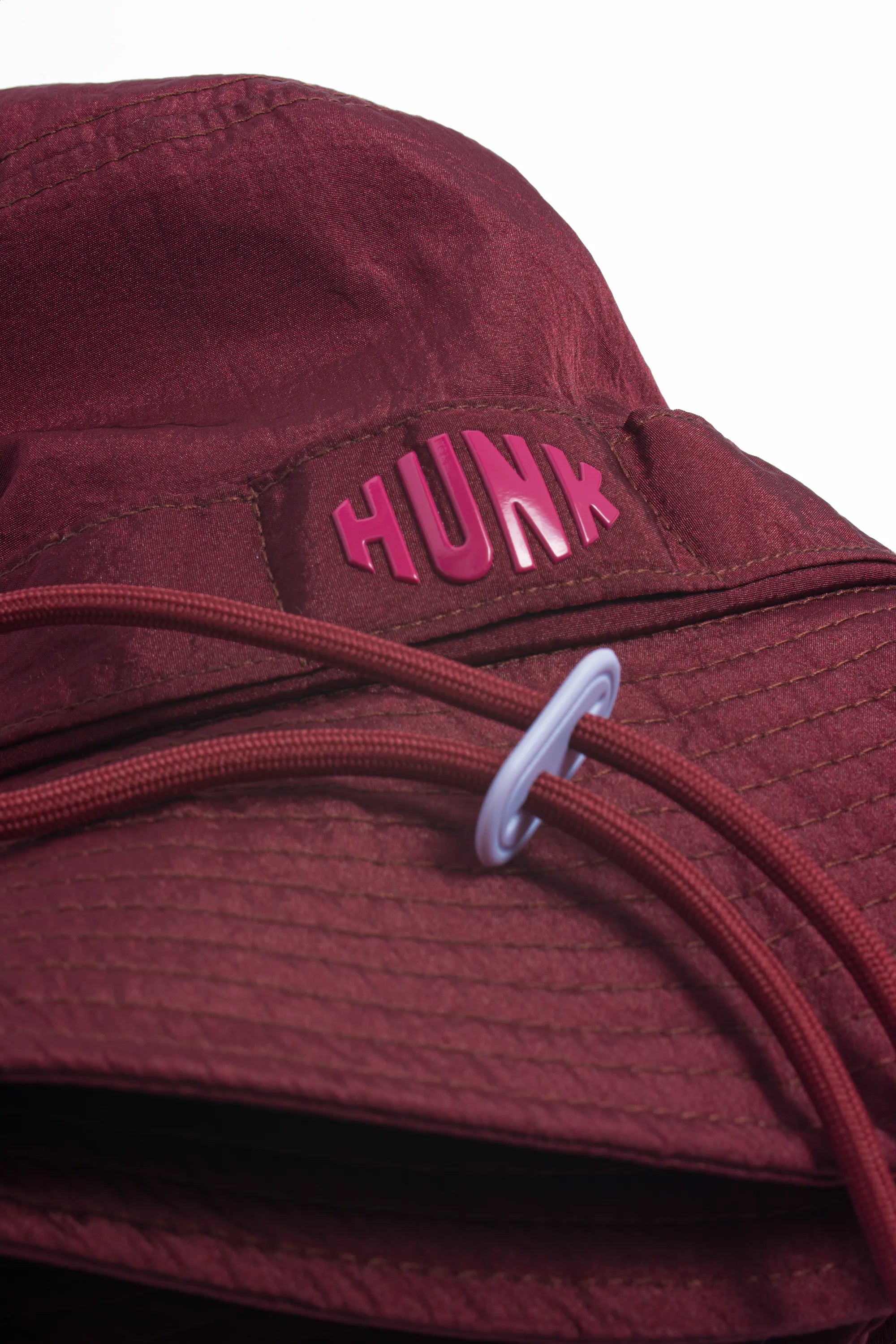 Boysenberry Hat