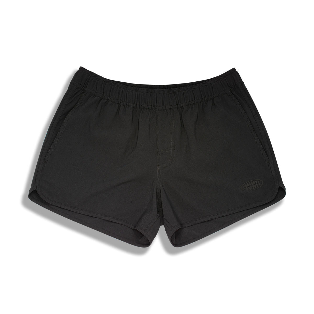 Short Híbrido 3" Phantom - frente