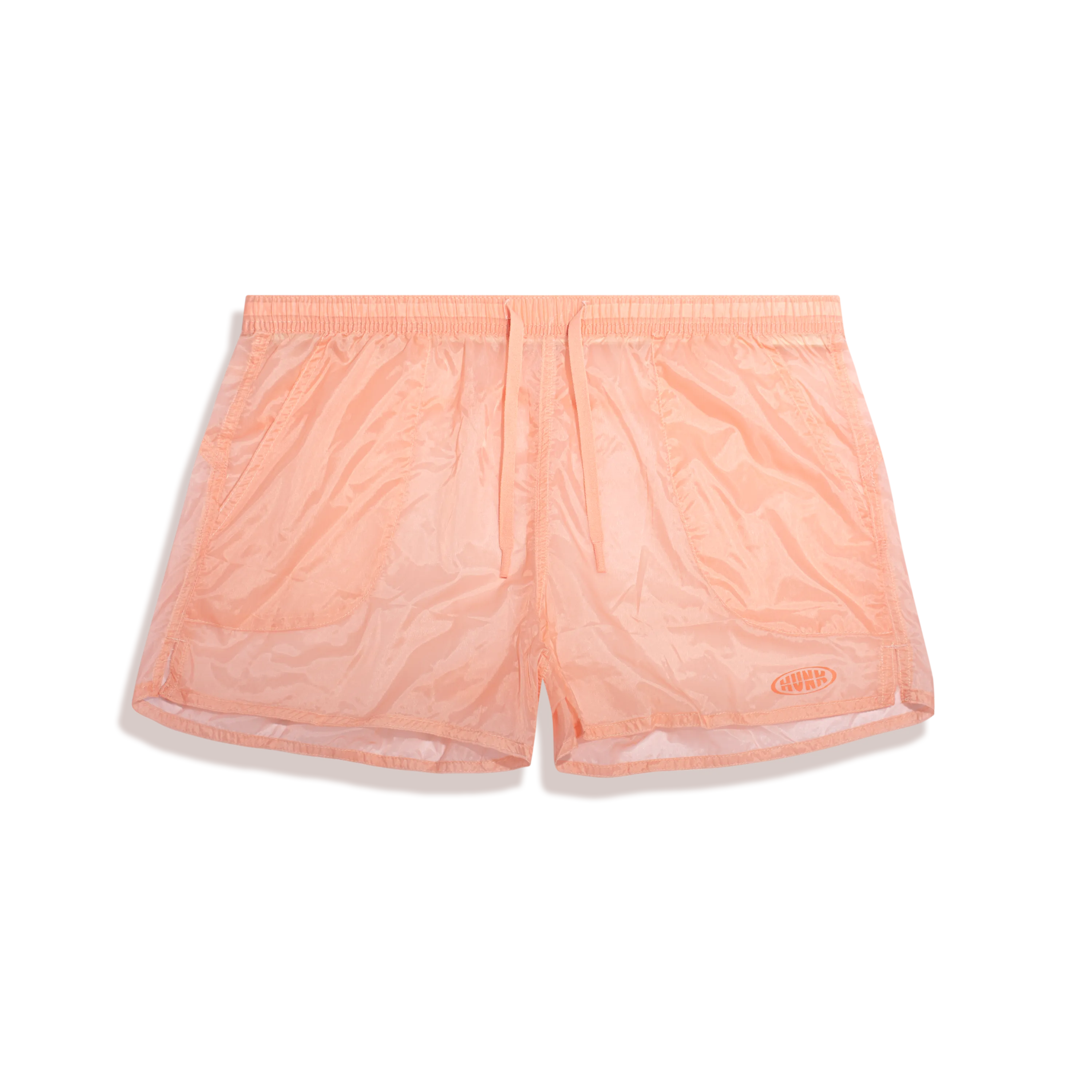 Peach Tea Short