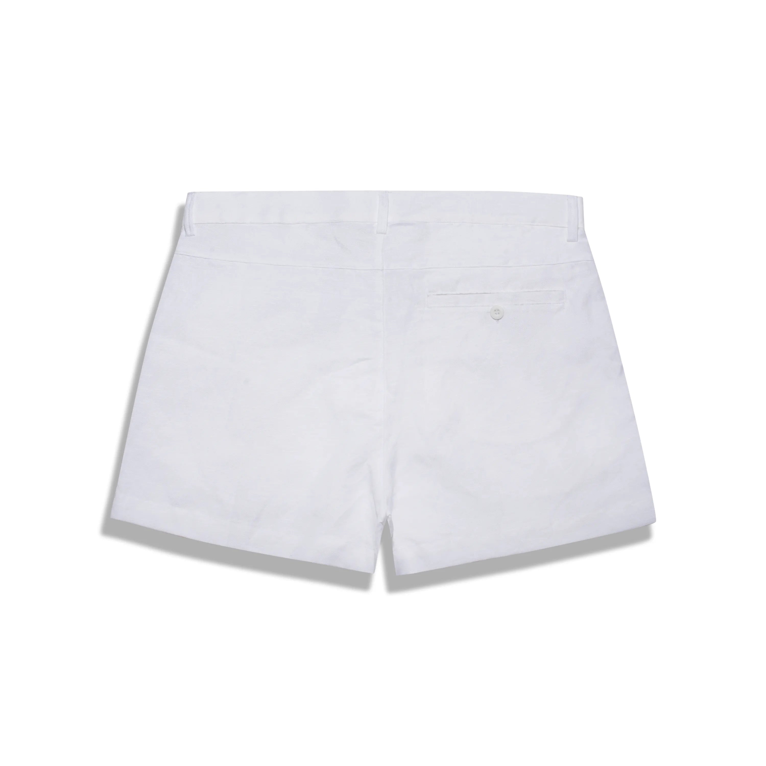Dawn Linen Short - HUNK Menswear