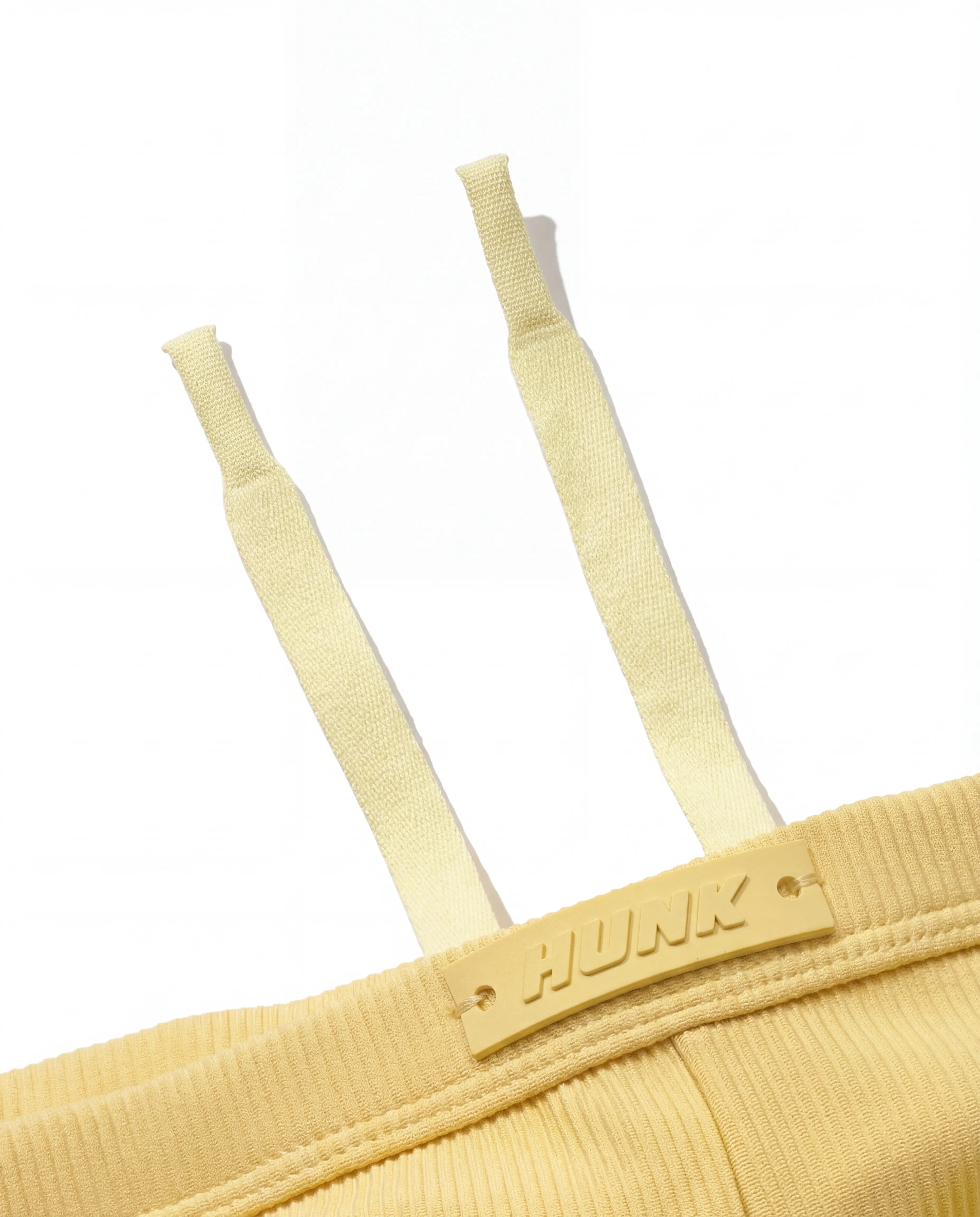 Sunwash Ribbed Swim Brief