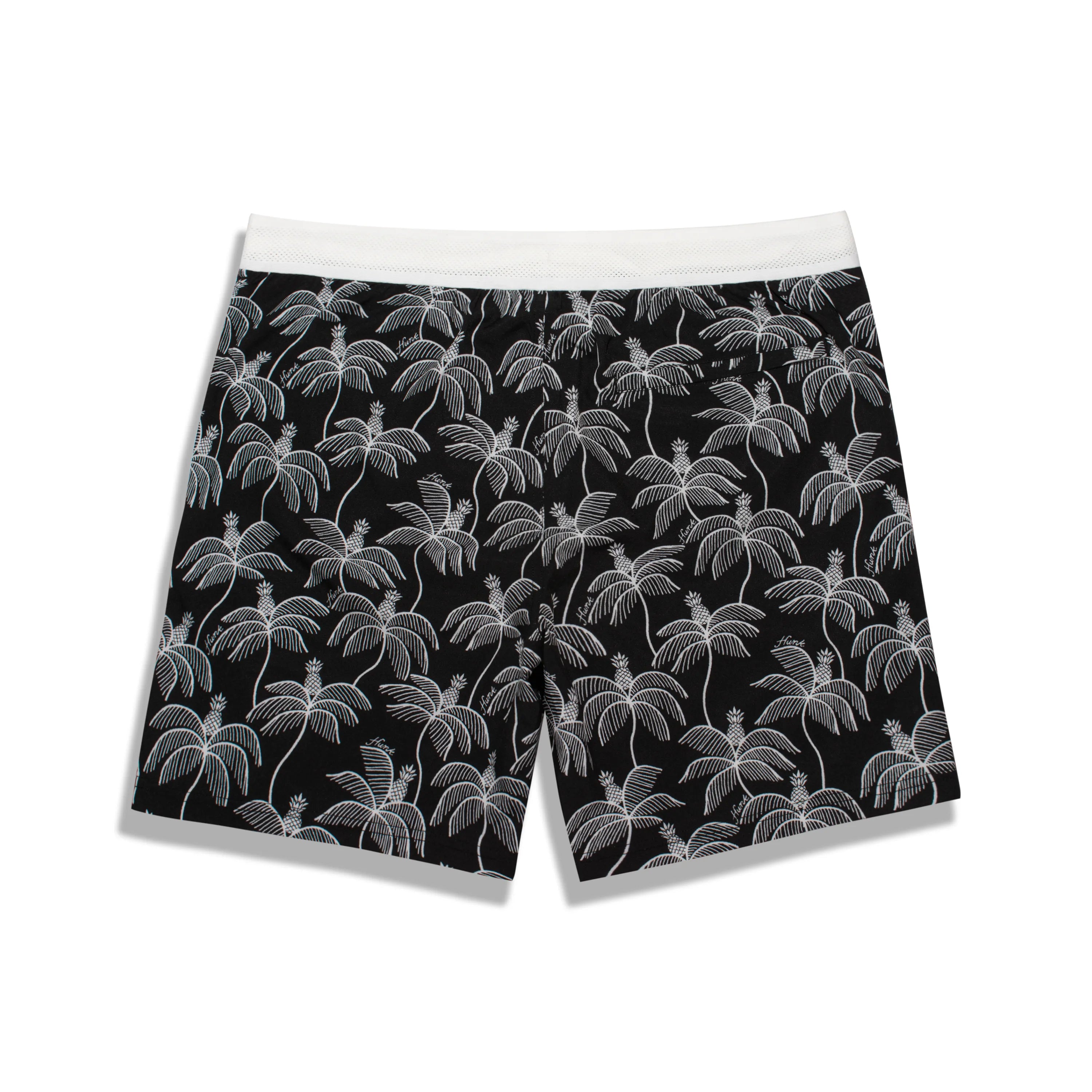 Echo Hybrid Short