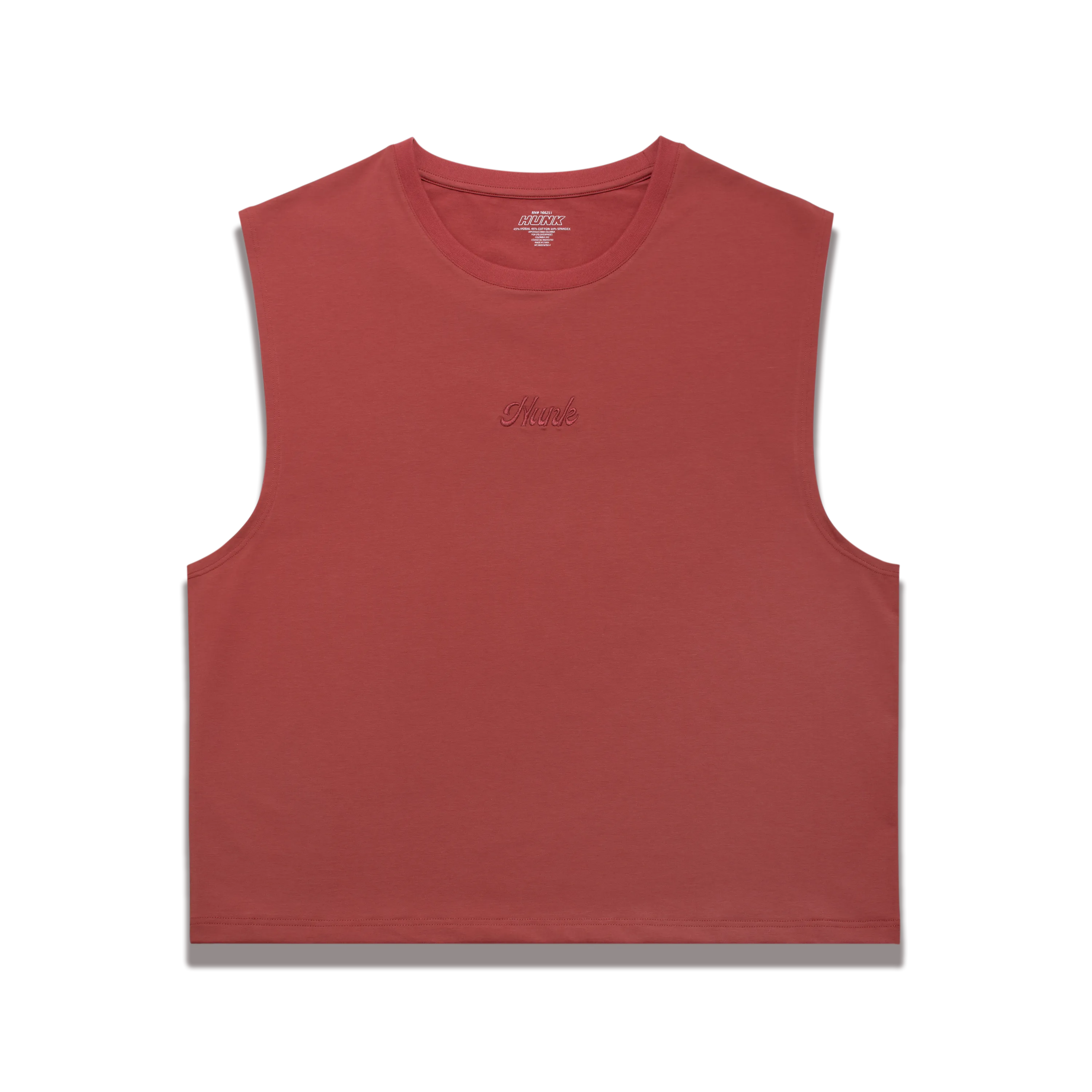 Ember Tank Top