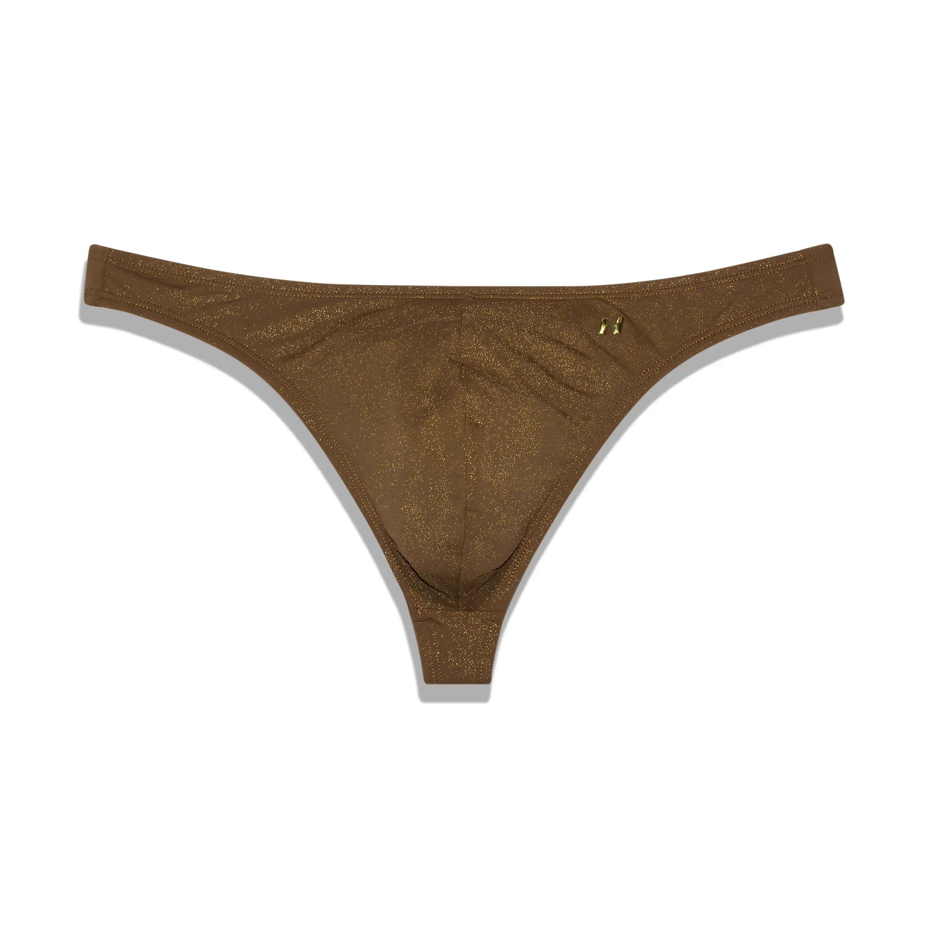 Treasure Swim Thong - HUNK Menswear