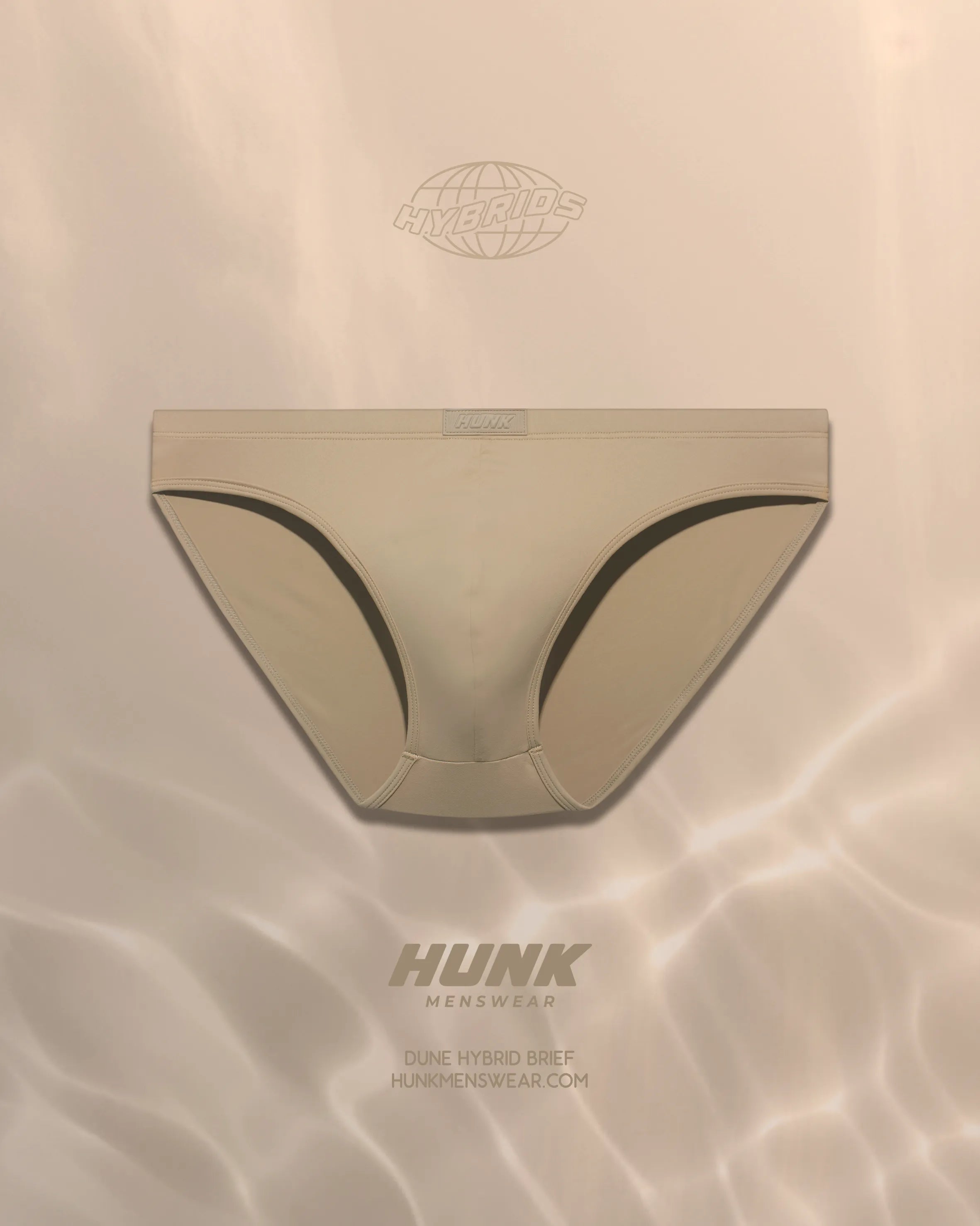 Dune Hybrid Brief