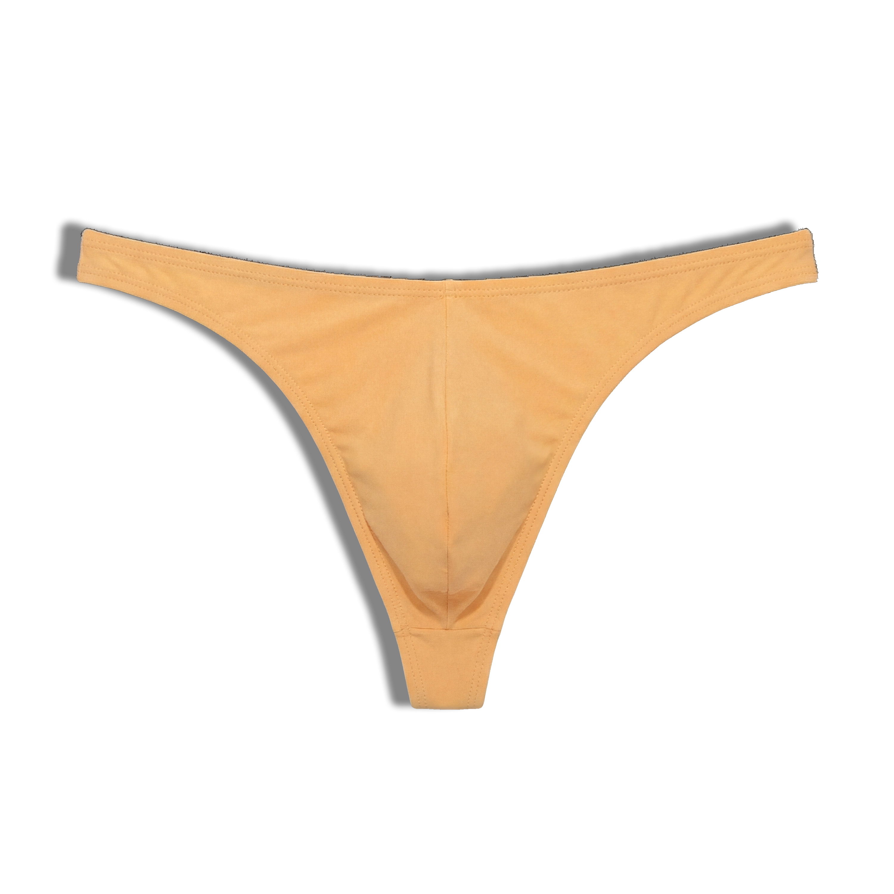 Ochre Hybrid Thong
