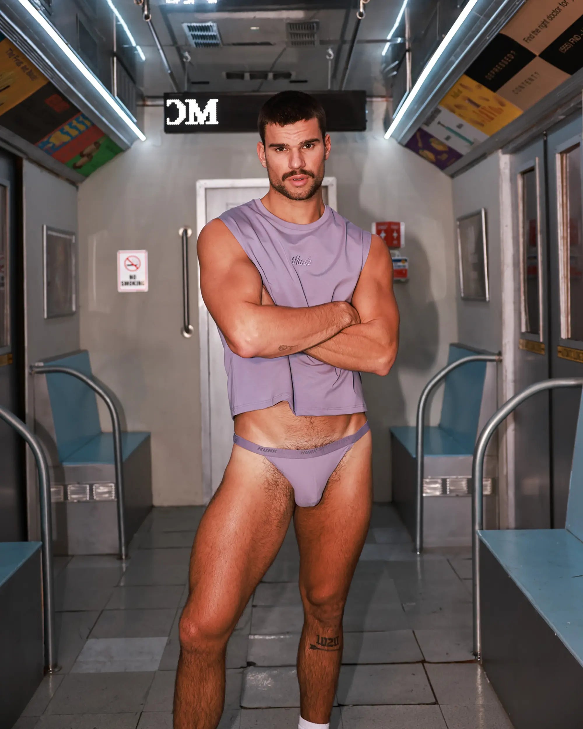 Dusk Sport Brief