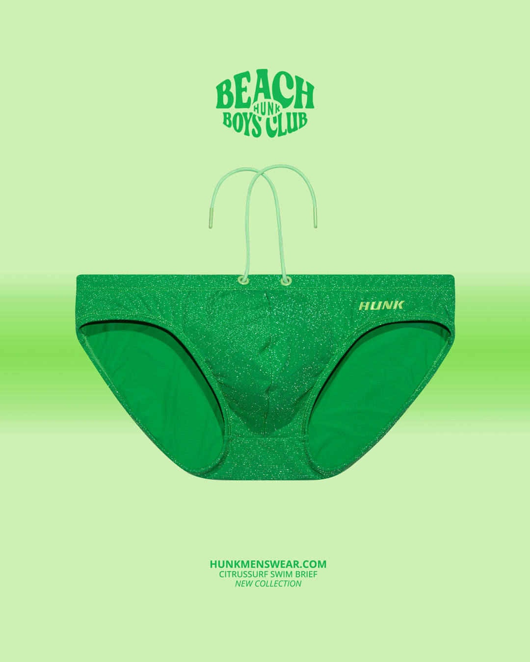 Citrussurf Swim Brief