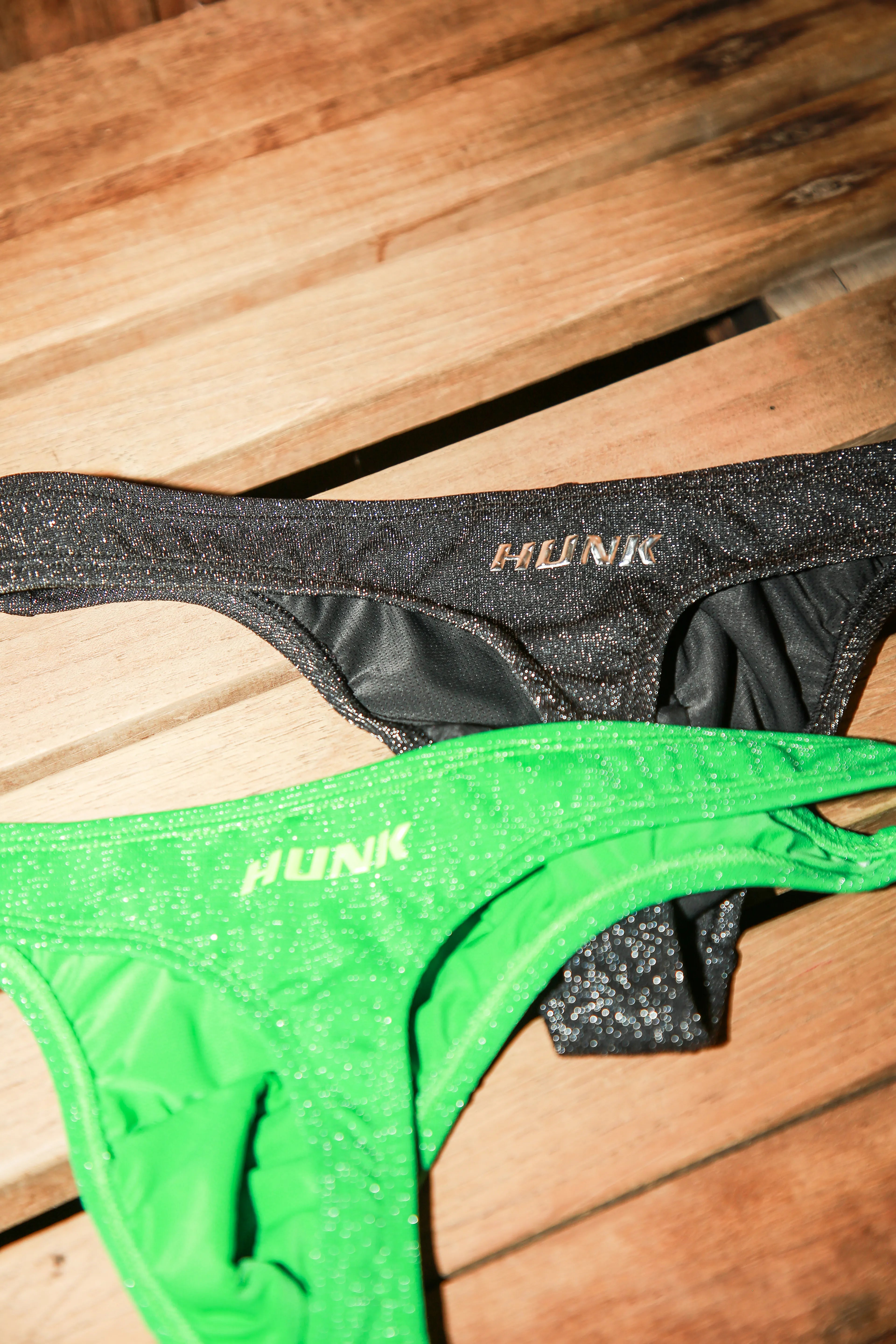 Citrussurf Swim Thong