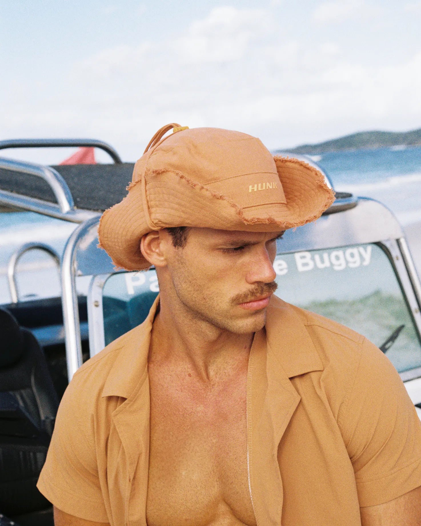 Malibu Hat