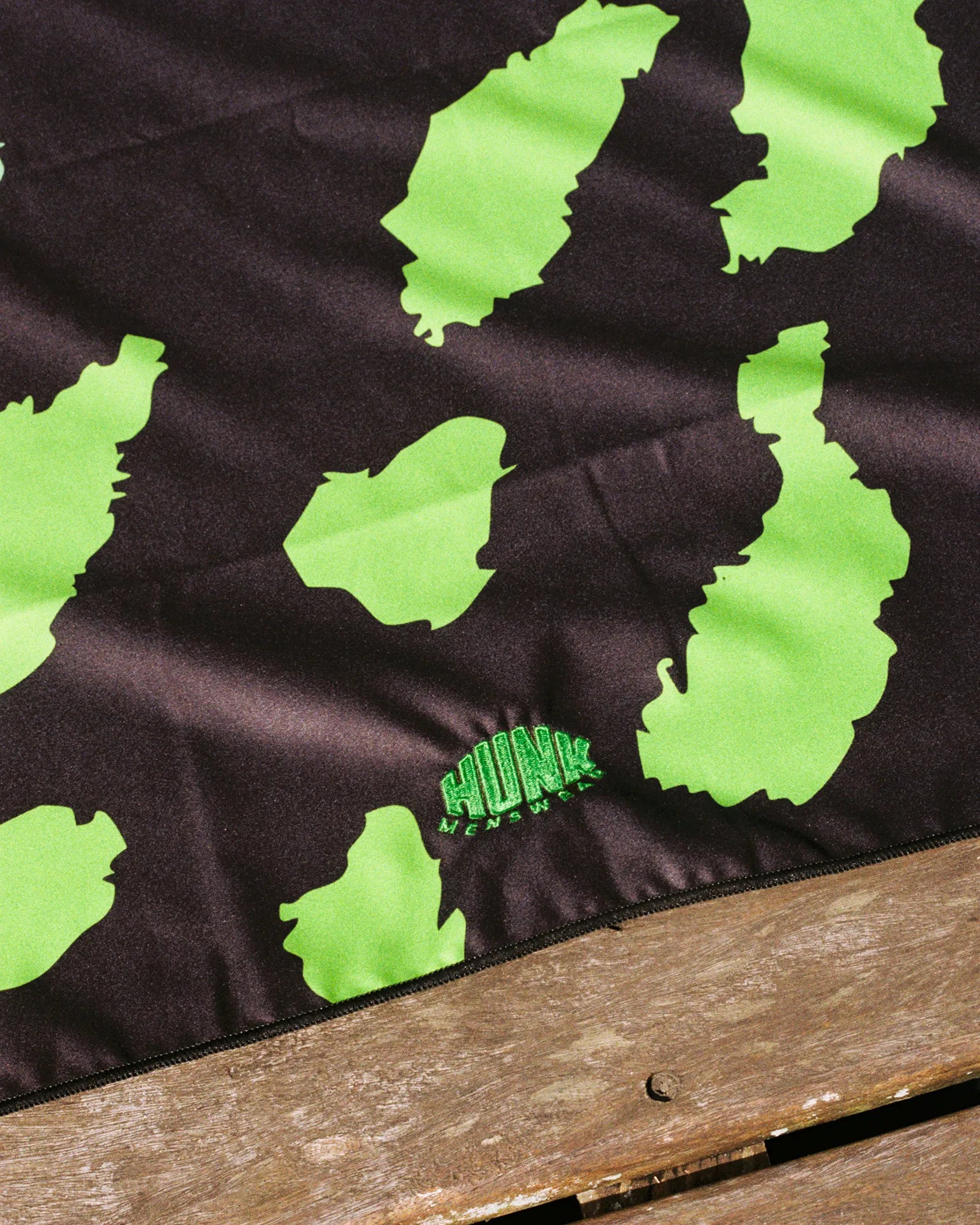 Splashback Reversible Towel