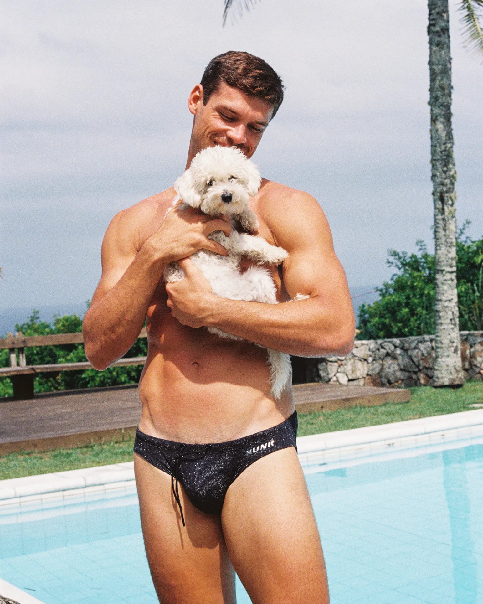 Goldentide Swim Brief