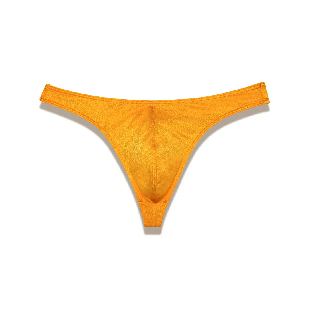 Canary Hybrid Thong