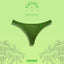 Greenlight Rib Swim Thong - HUNK Menswear
