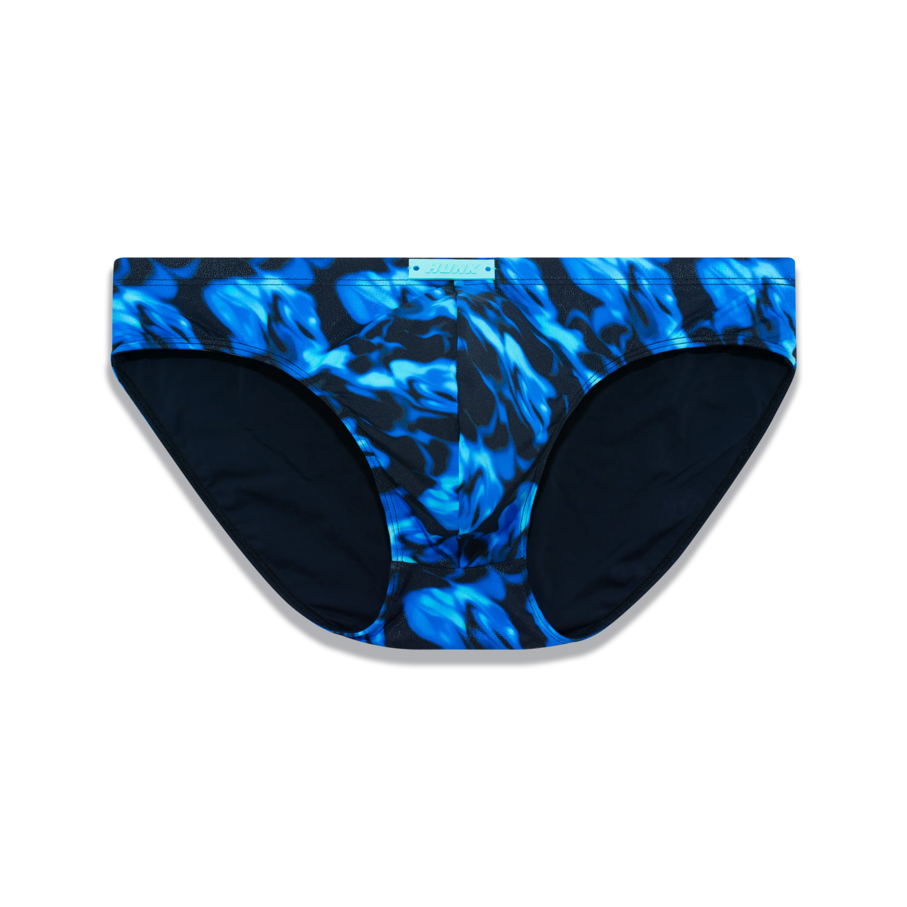 Abyssal 2-in-1 Reversible Swim Brief