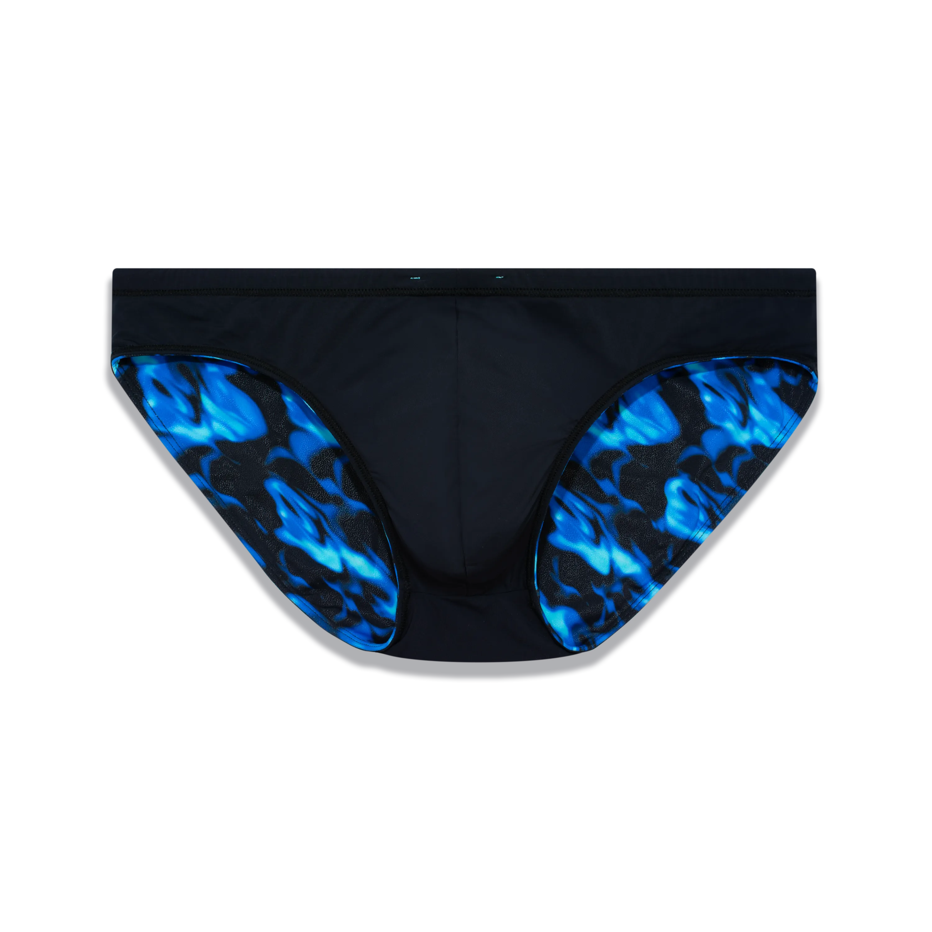 Abyssal 2-in-1 Reversible Swim Brief