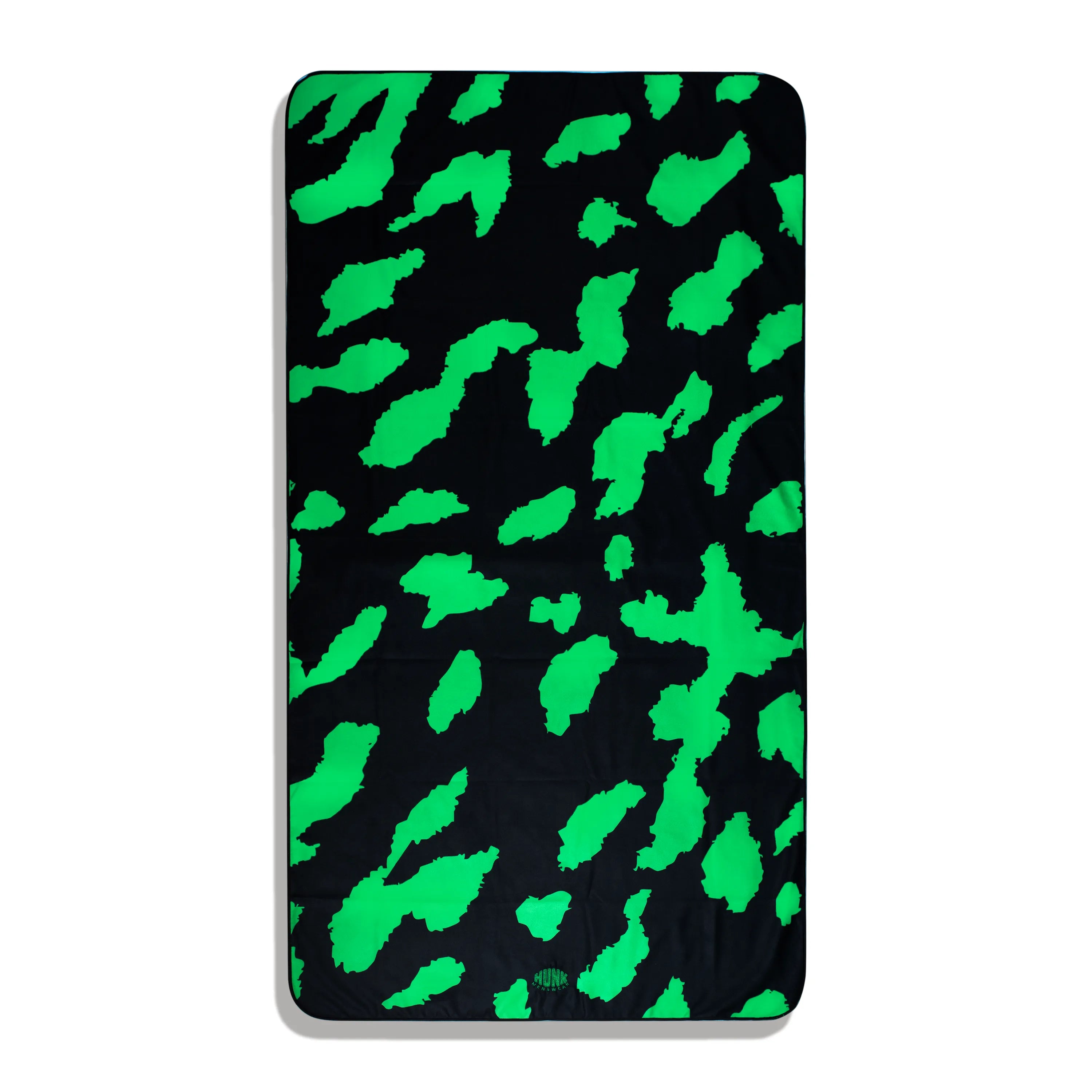 Splashback Reversible Towel