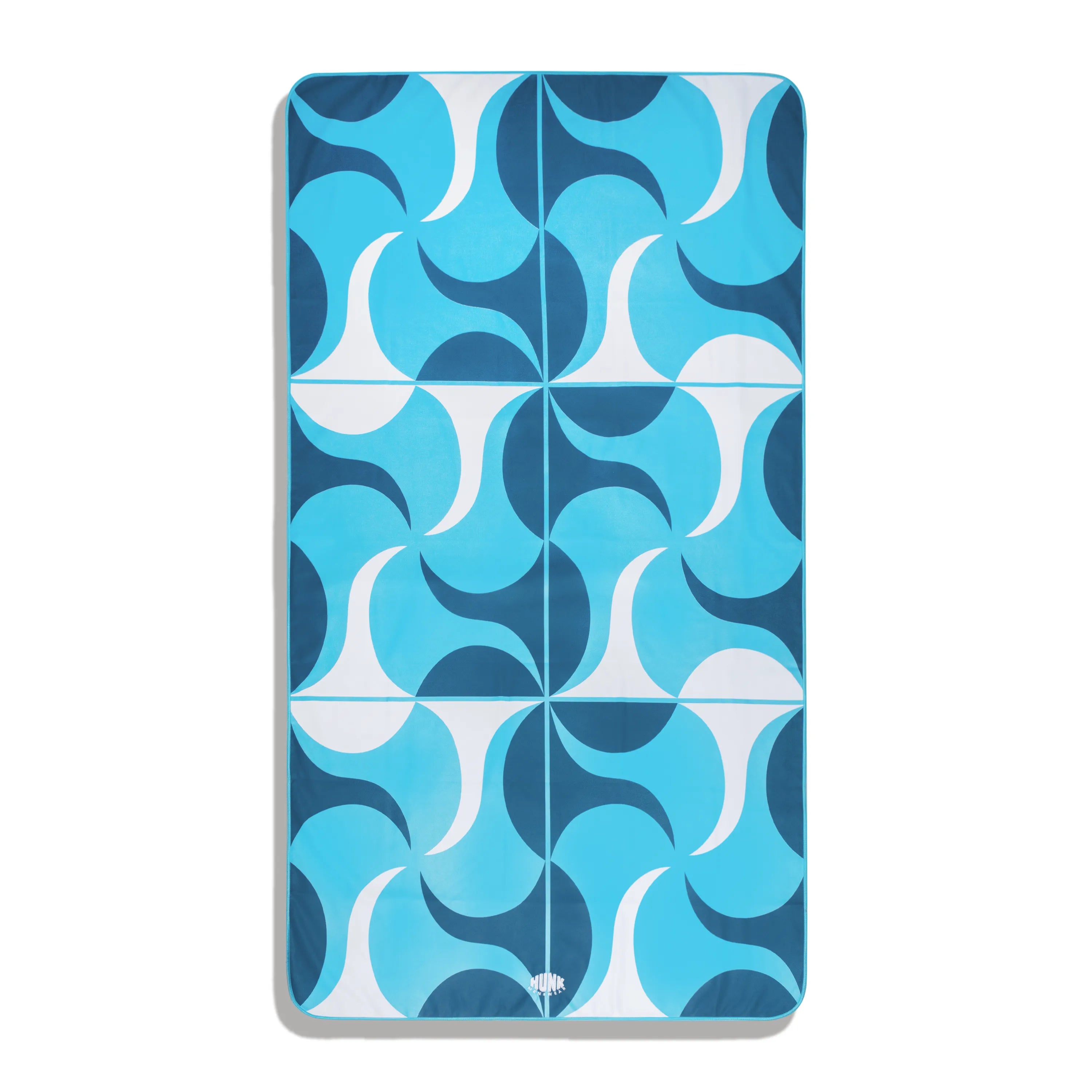 Blueflow Reversible Towel