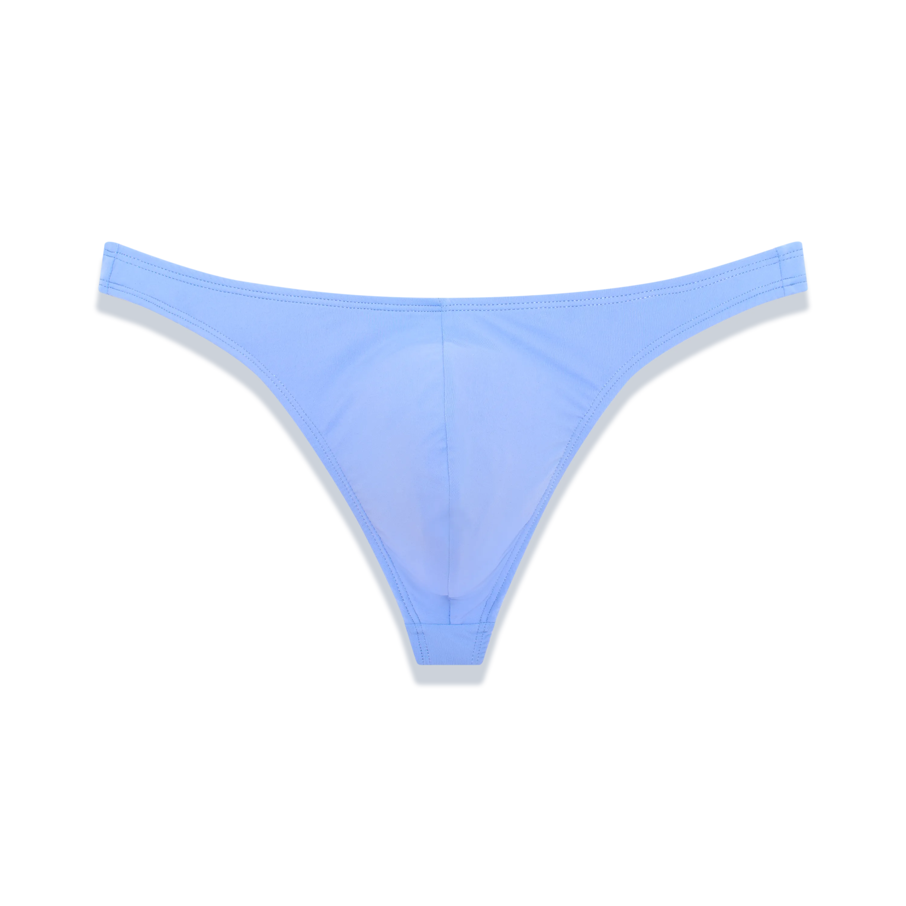 Blue Tea Hybrid Thong