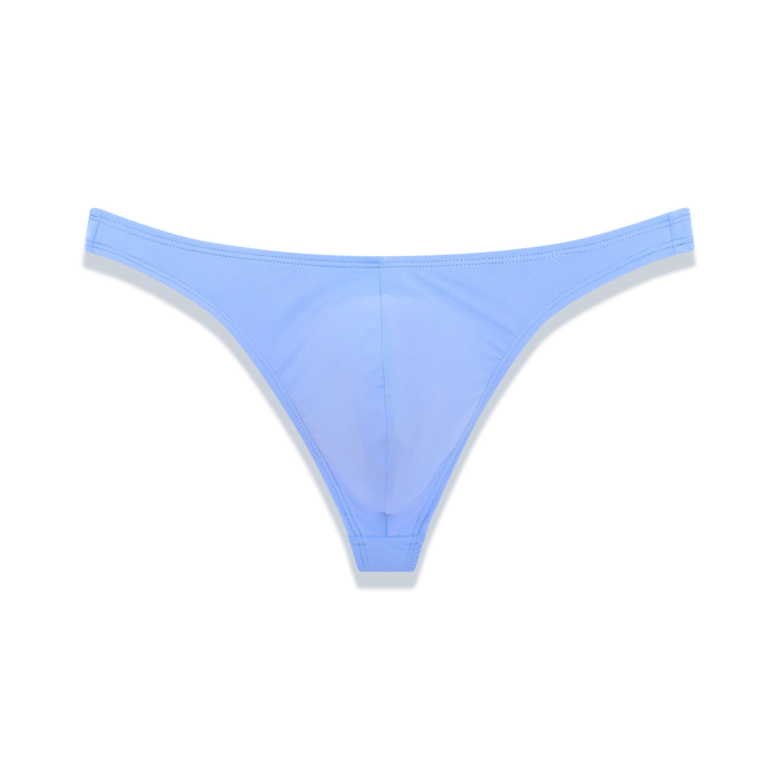 Blue Tea Hybrid Thong