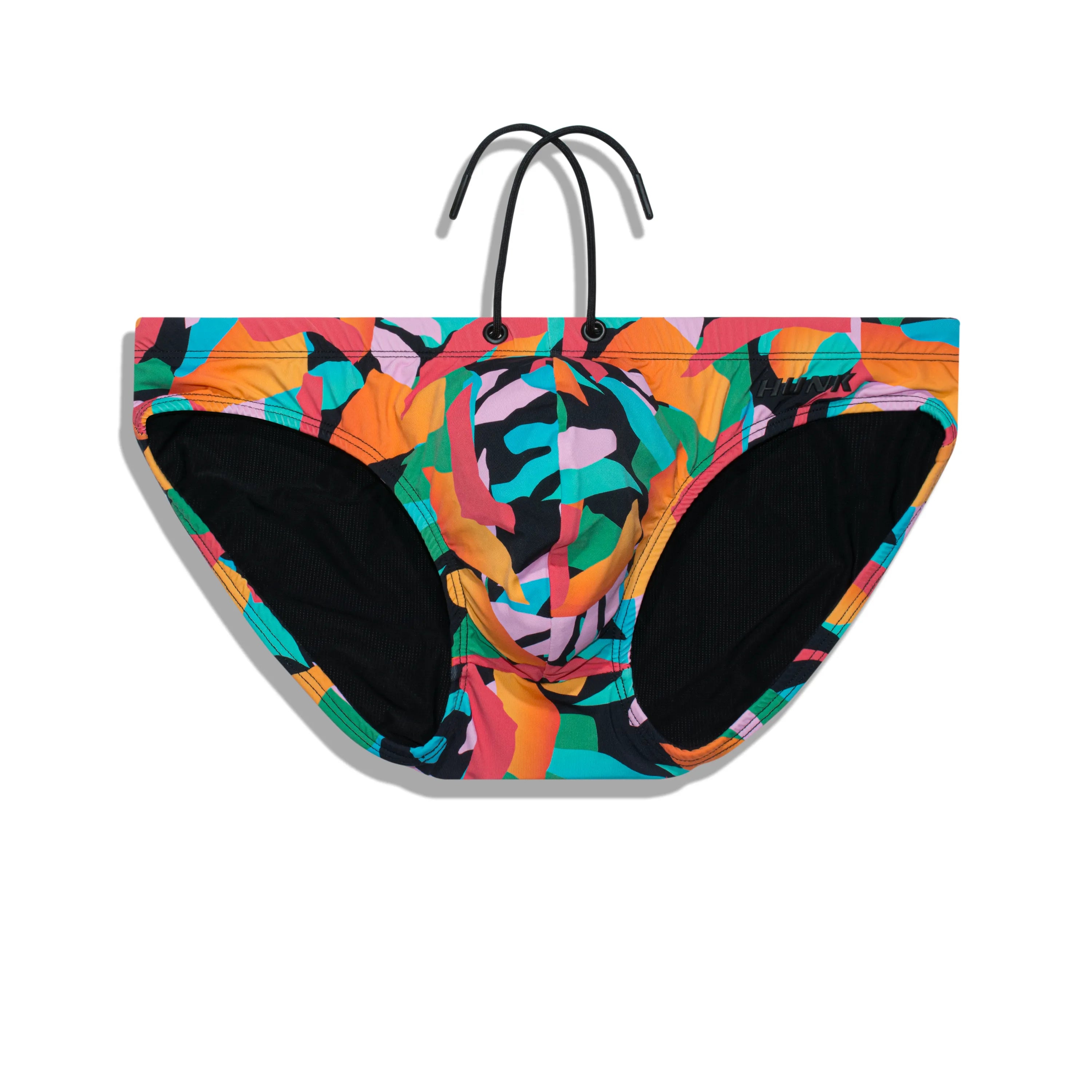 Fiesta Swim Brief