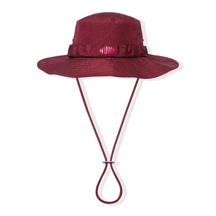 Boysenberry Hat
