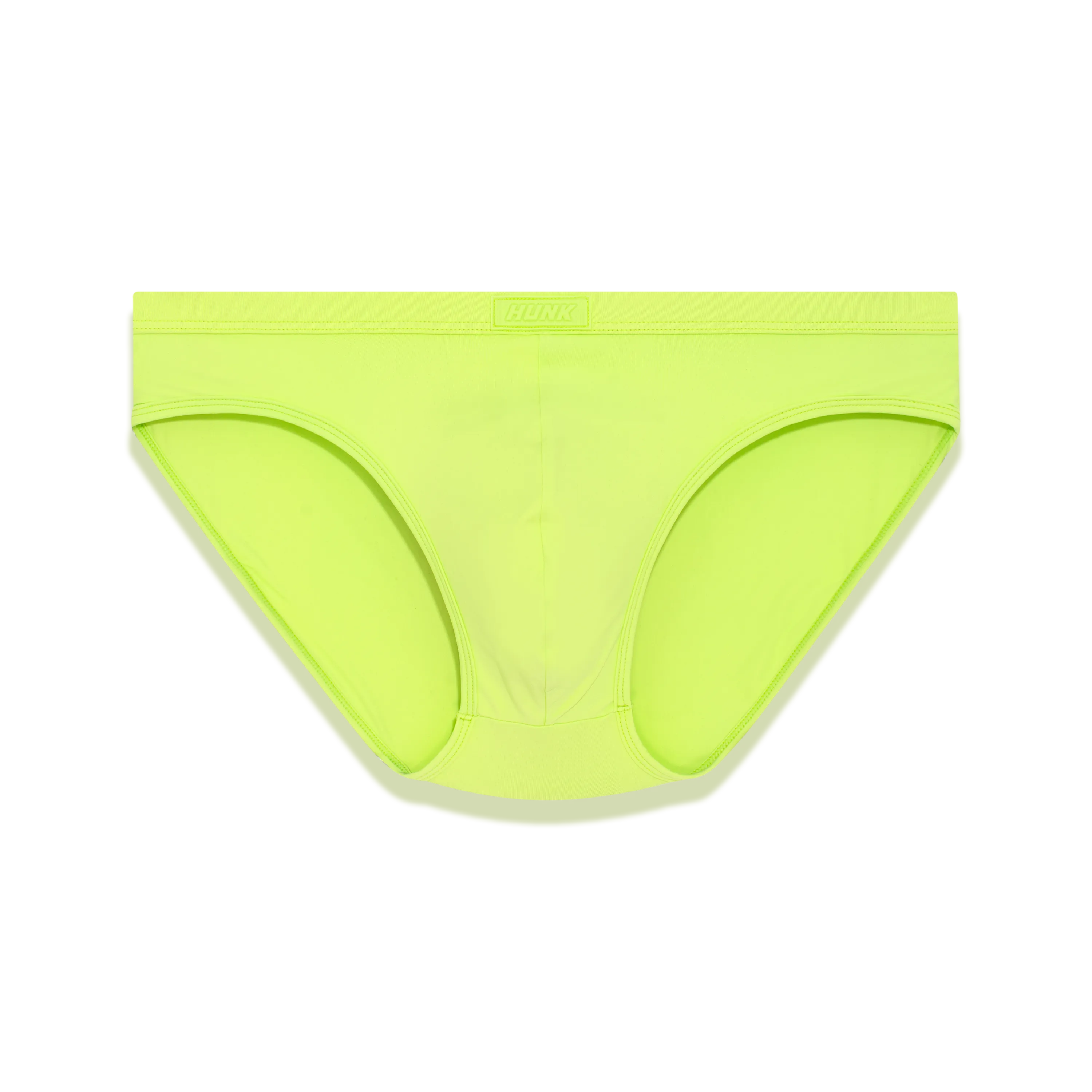 Lime Tea Hybrid Brief