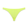 Lime Tea Hybrid Thong