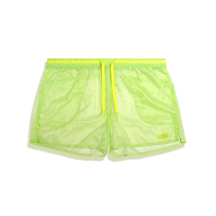 Lime Tea Short