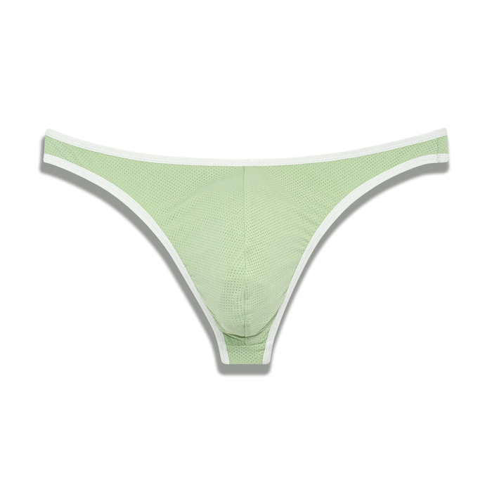 Moss Thong