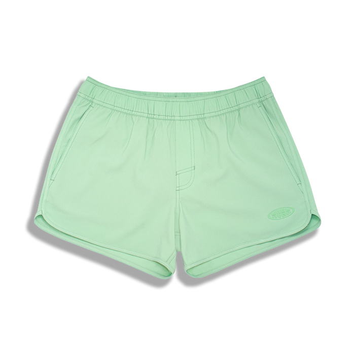 Sage 3" Hybrid Short - front