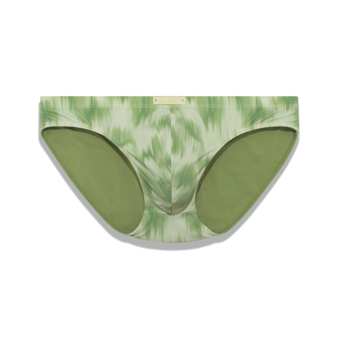 Seagrass 2-in-1 Reversible Swim Brief
