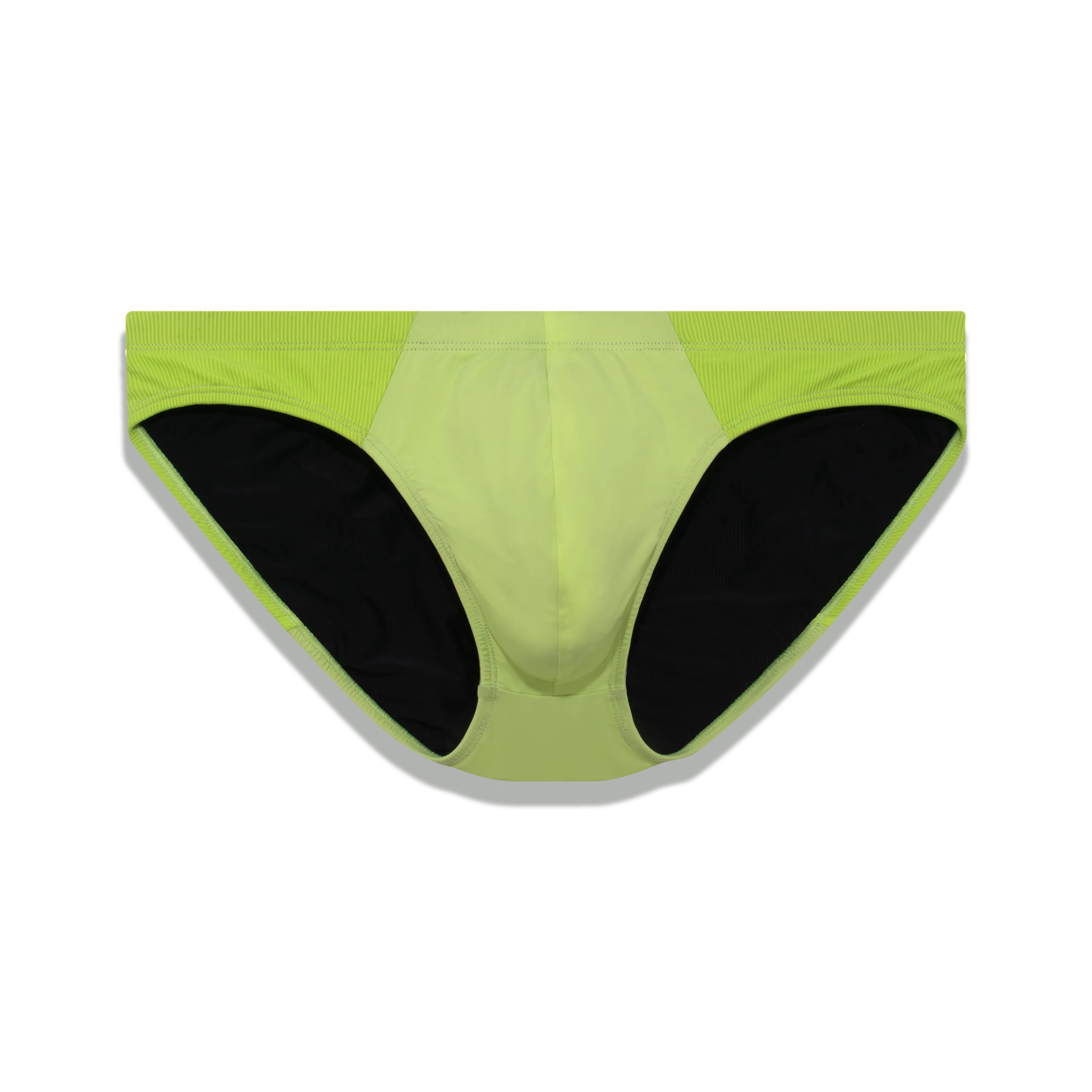 Sundrench Blocky Swim Brief