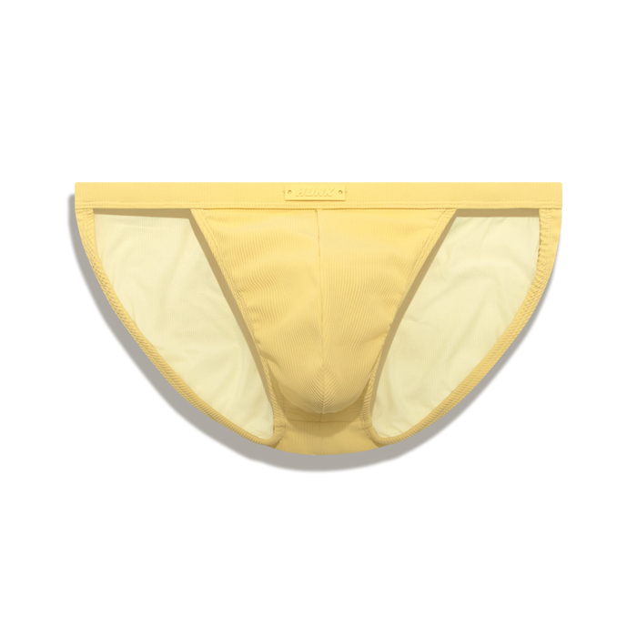 Sunga Esportiva Canelada Sunwash