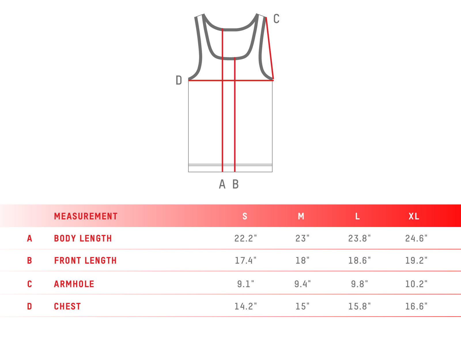 JT Ribbed Muscle Tank | Signature Edition
