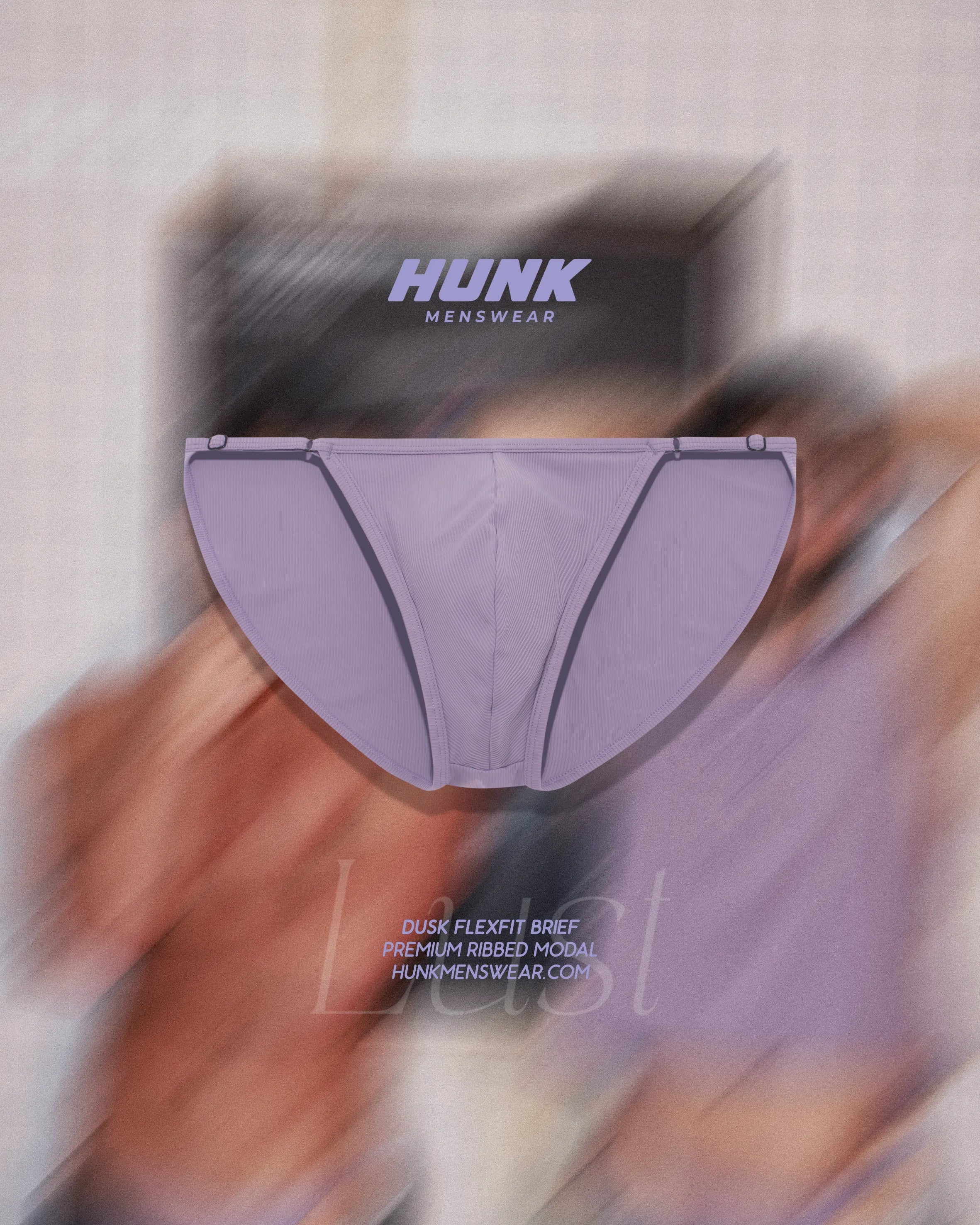 Dusk Flexfit Brief