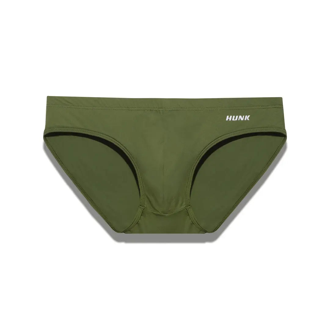 Evergreen Hybrid Brief