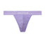 HUNK-Lavender-Thong-Underwear
