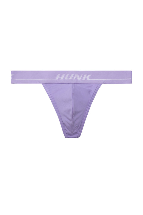 HUNK-Lavender-Thong-Underwear